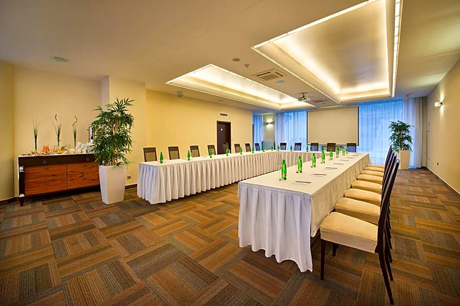 Wellness Hotel Diamant