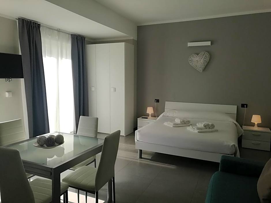 Lingotto Residence