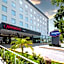 Hampton by Hilton Aguascalientes Downtown