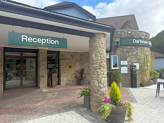 Dartmoor Lodge Hotel