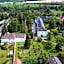 Boutique Hotel Zum Oberjäger, Schloss Lackenbach