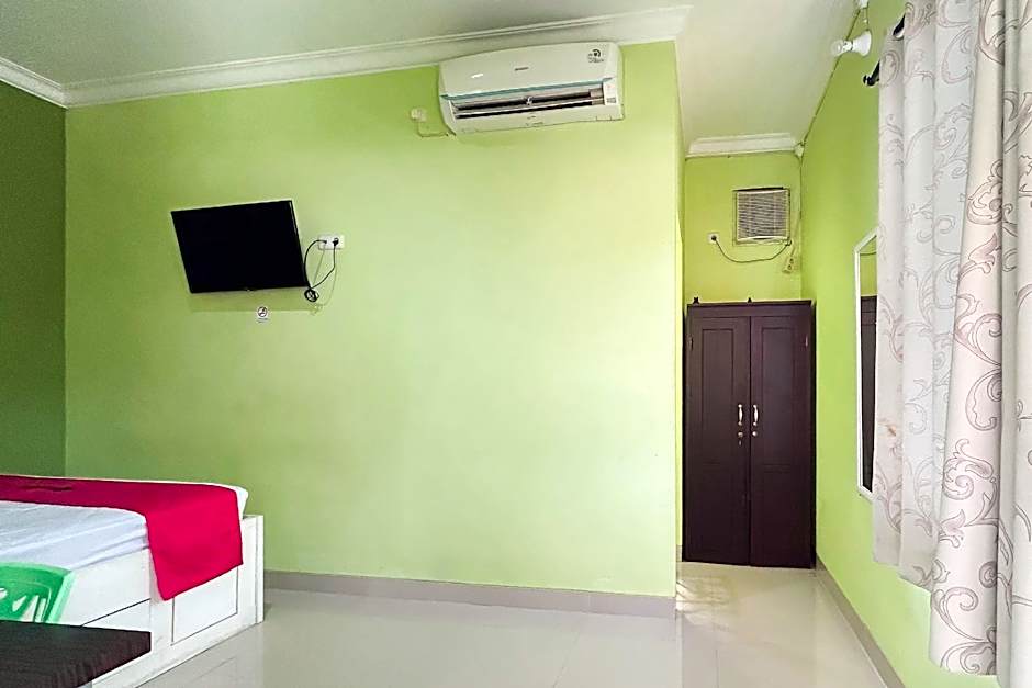 RedDoorz Syariah Near SMA N 6 Palembang