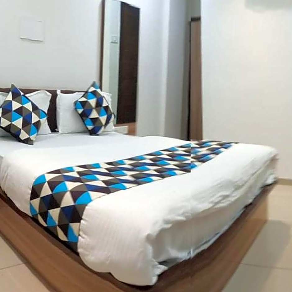 Hotel Mansarovar,Vadodara