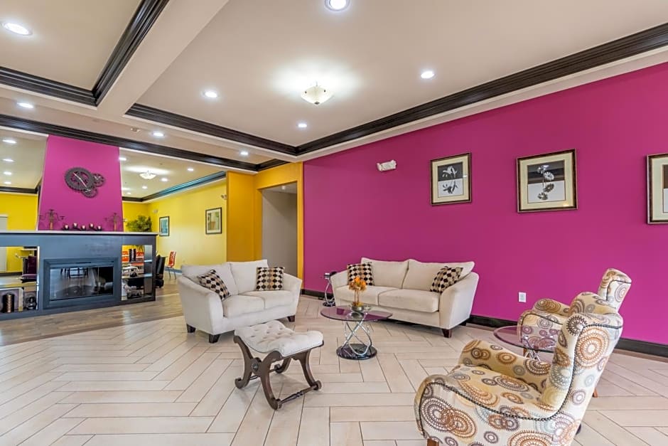 Residency Suites