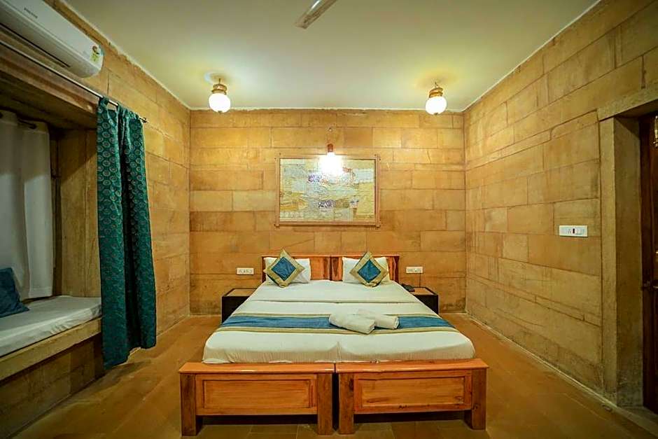 Hotel Swan Haveli Jaisalmer
