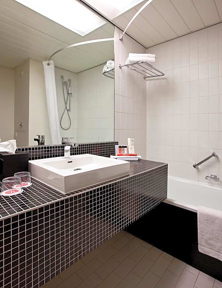 Mercure Antwerp City South
