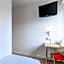 Comfort Hotel Alba Rouen