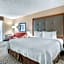 Best Western Plus Harbor Plaza And Conference Center