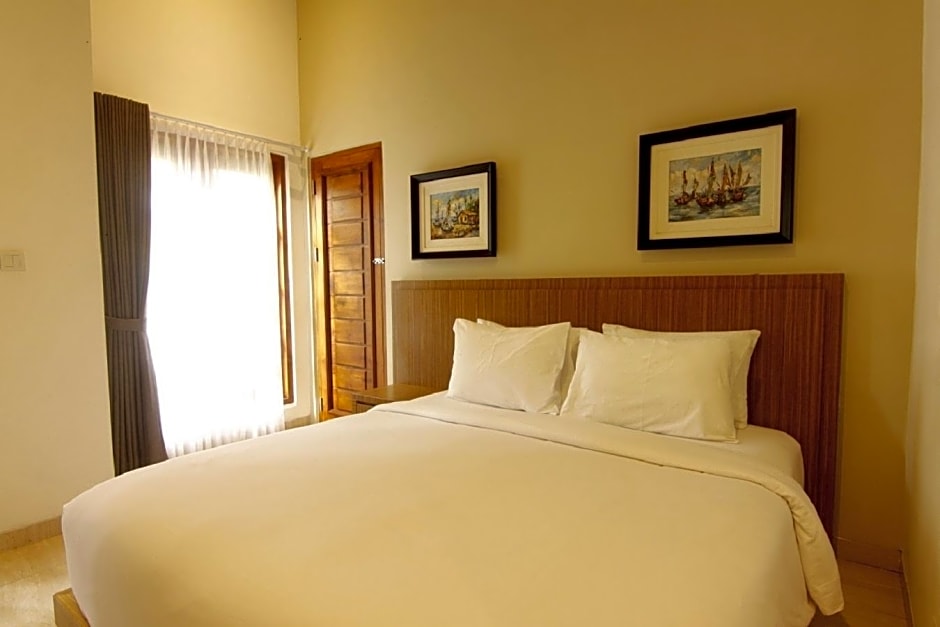 IOOVE Tanjung Seminyak Suites