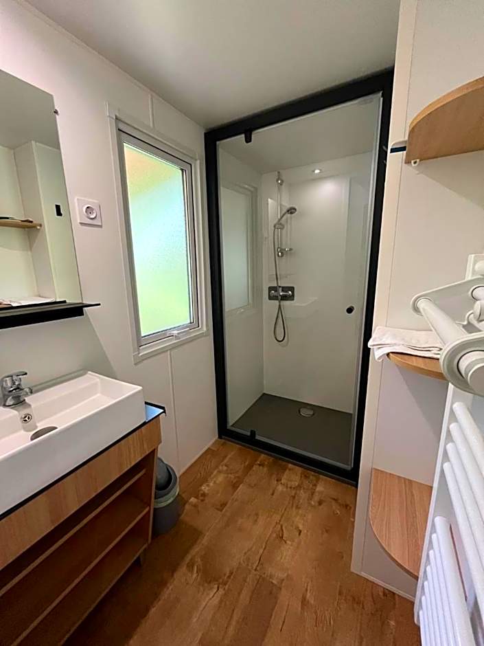 Camping de Matour