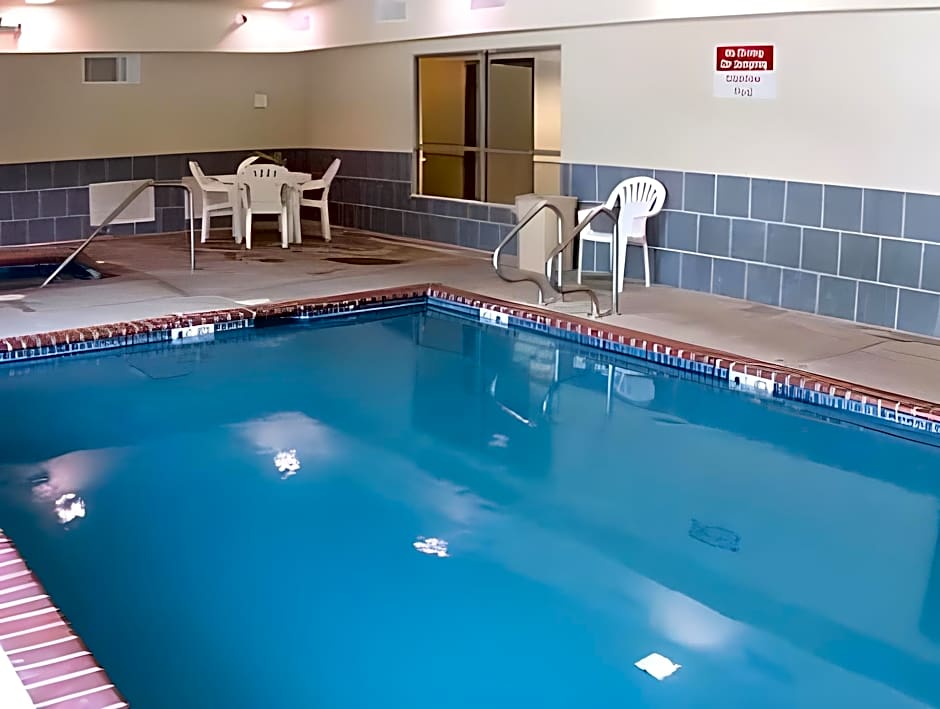Motel 6 New Braunfels