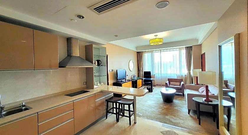 Tianjin Saixiang Hotel