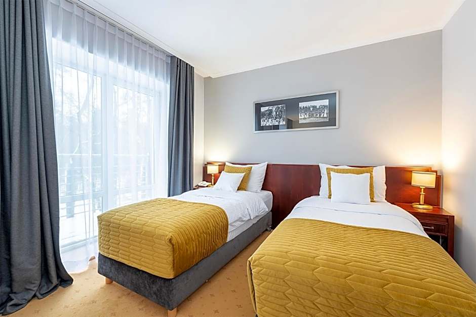 Photo 1 of 9 of 1 Double Bed or 2 Beds