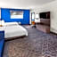 Holiday Inn Express Hotel & Suites Henderson - Traffic Star By IHG