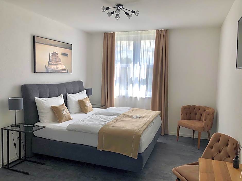 Hotel Sleep & Dream Nähe Europa Park und Rulantica