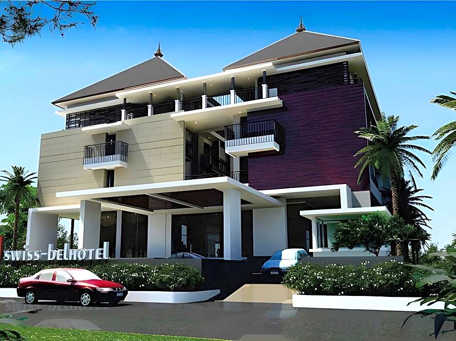 Swiss-Belhotel Sorong