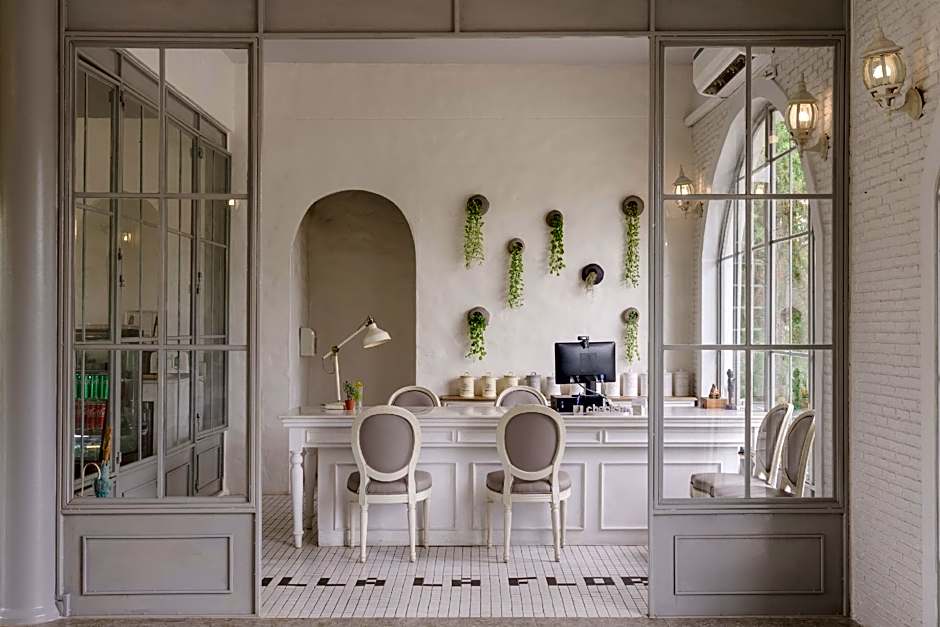 Villa La Flora Kanchanaburi