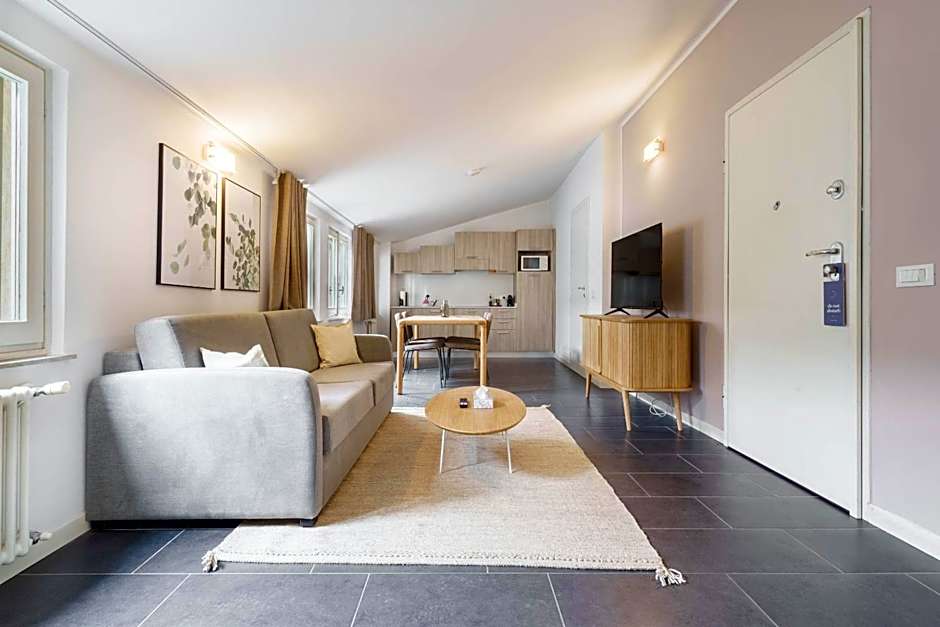 Limehome Verona La Vigna in Città