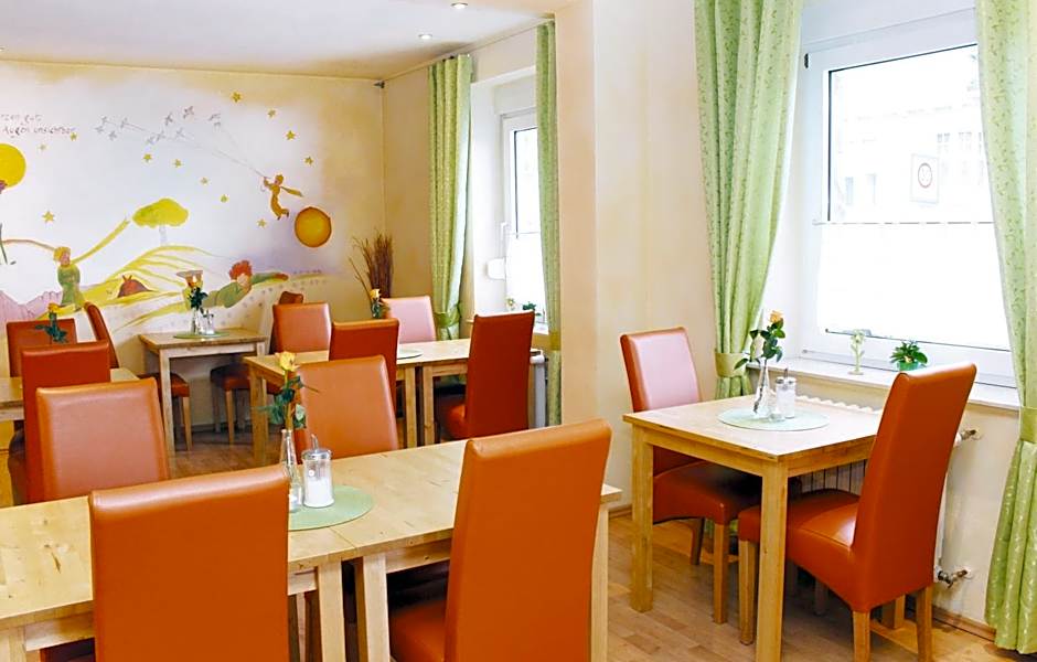 Kessenbrock Appartements