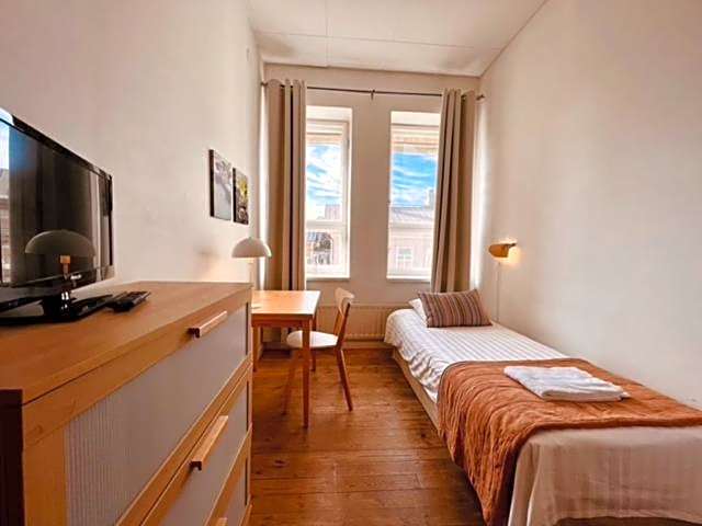 Jugend Boutique Hotel