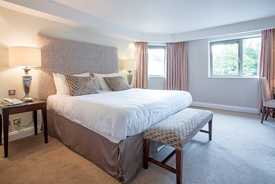 Wrightington Hotel, Health Club & Spa