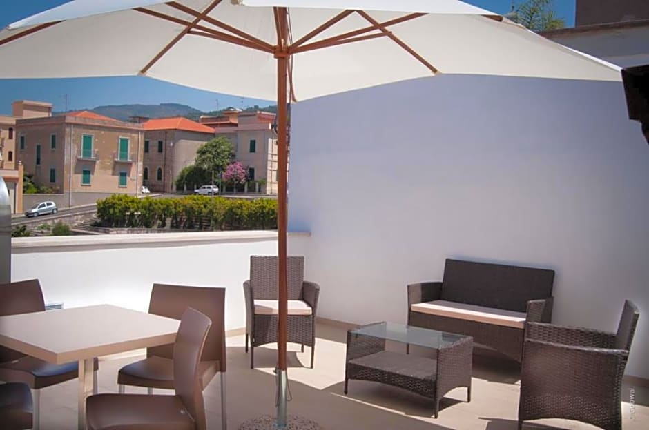 Le Tre Stelle Marine