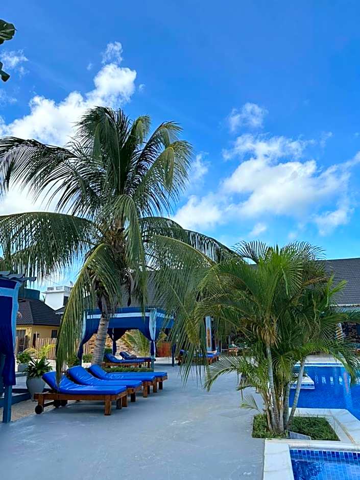 Sunset Kendwa Beach Hotel