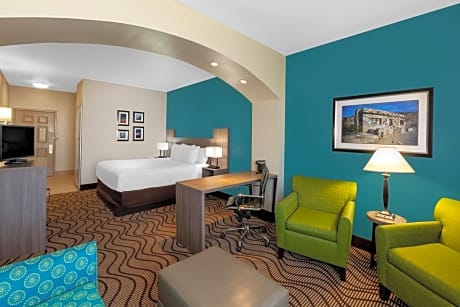 Executive King Room