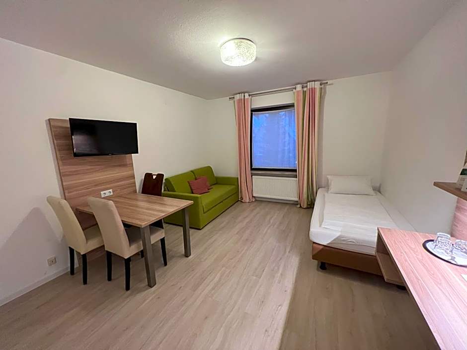 Apart Hotel Deutschmeister