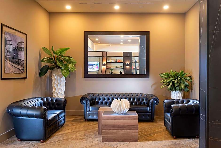 DoubleTree by Hilton Brescia