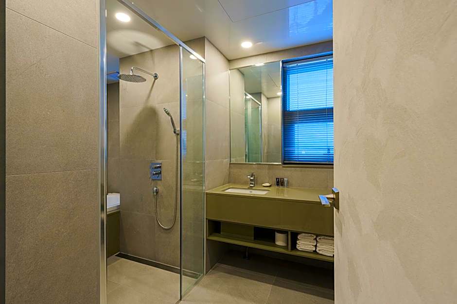 Eden Foret Hotel