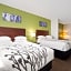 Sleep Inn & Suites North Mobile Saraland