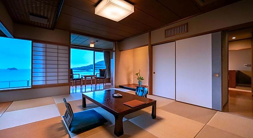 IKI RETREAT by Onko Chishin