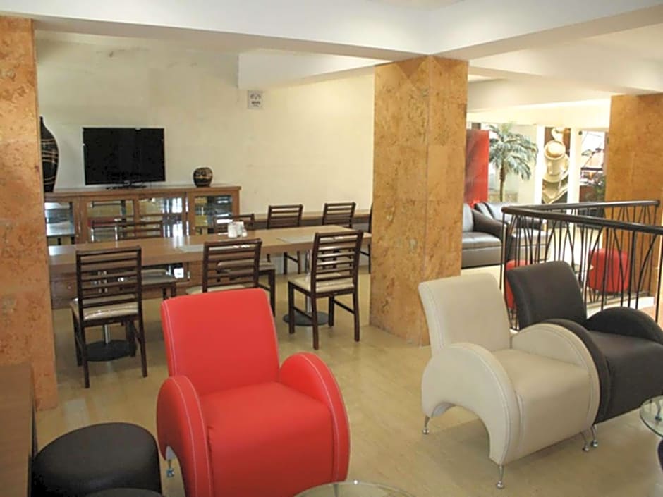 Hotel Villa de Madrid