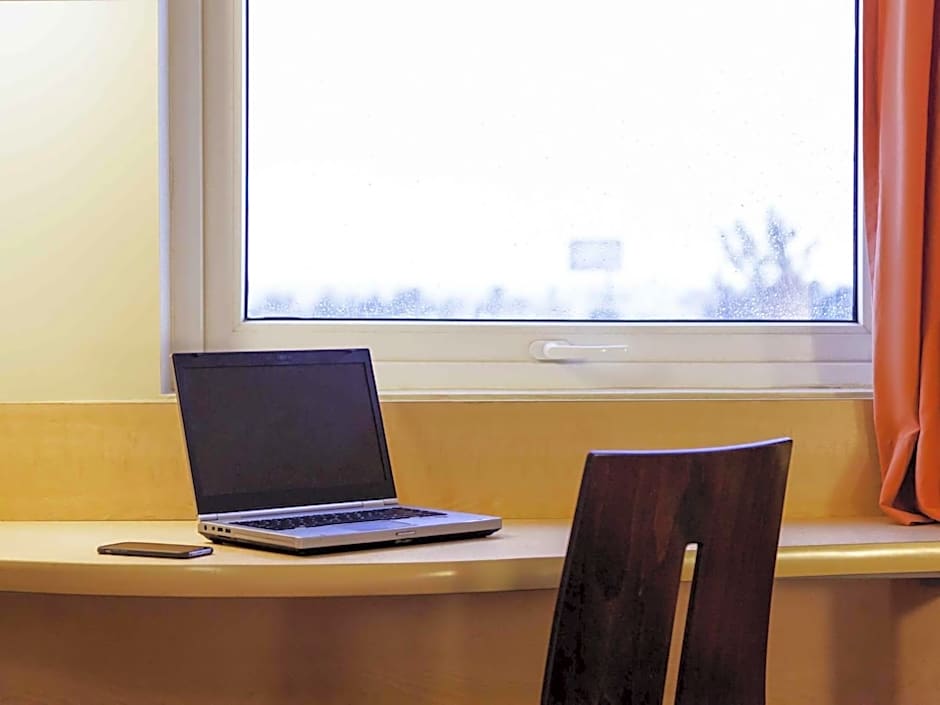 Ibis Aguascalientes Norte