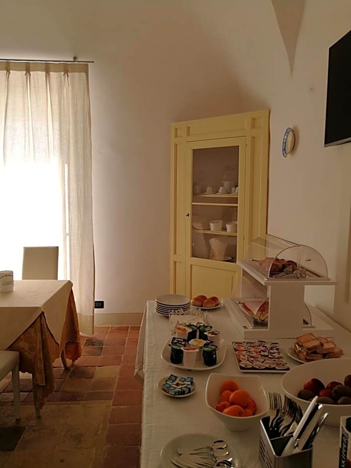 Il Bersó di Porta Catena