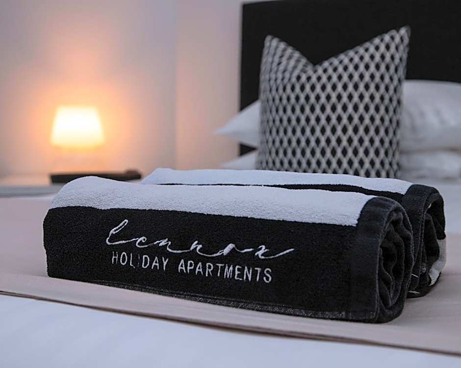 Lennox Holiday Apartments