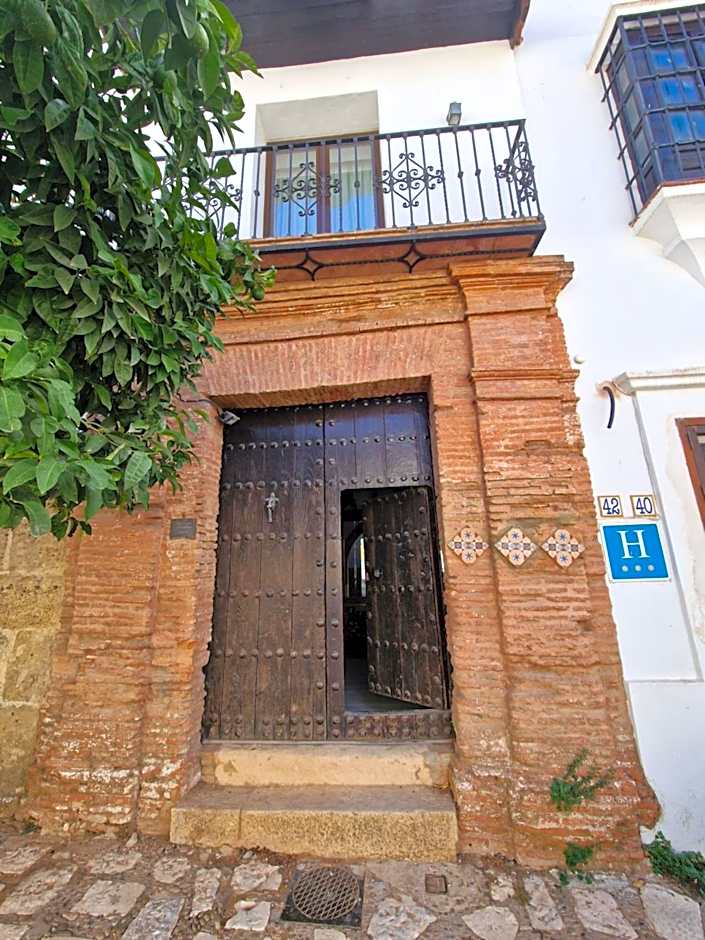 Canaan Boutique Hotel Ronda