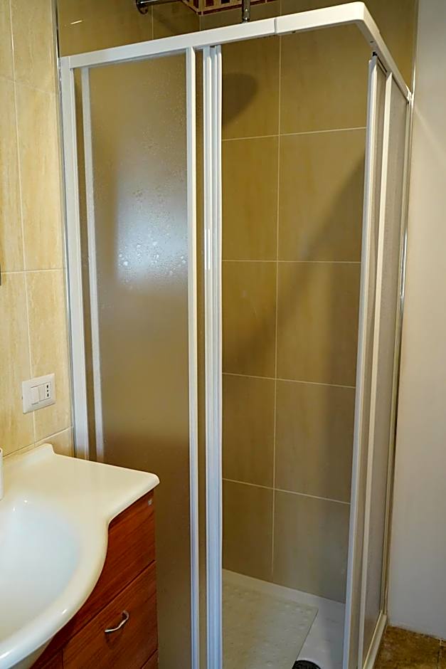 B&B La Dimora di Rosa