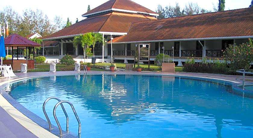 Felda Residence Sahabat