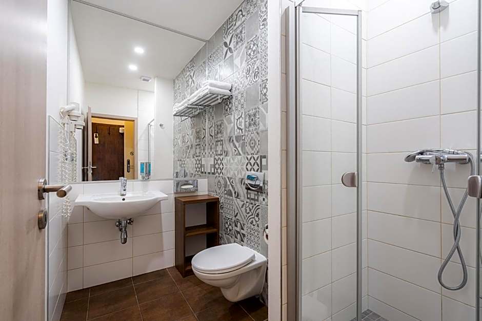 EA Hotel Victoria