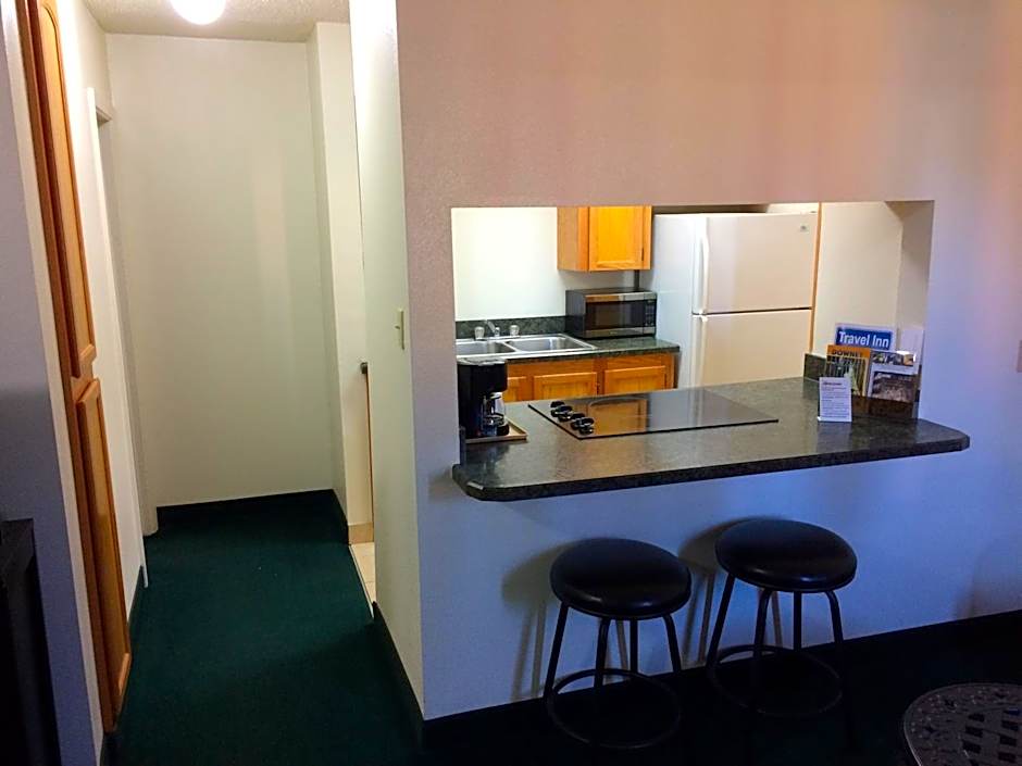 Travel Inn Atlanta Texas