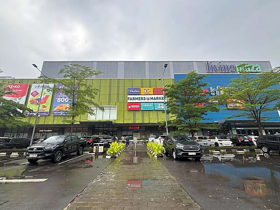 Grand Zuri Jababeka Hotel