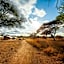 Baobab Tented Camp