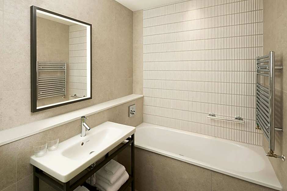 AC Hotel by Marriott Glasgow