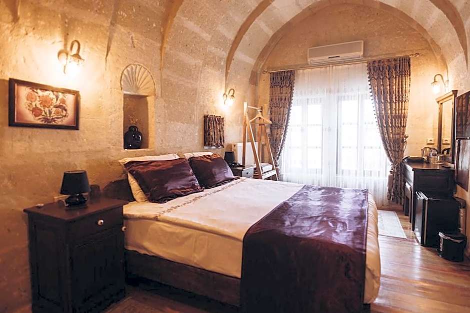 Portal Cappadocia