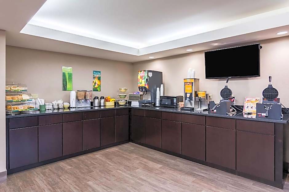 Quality Inn Manassas