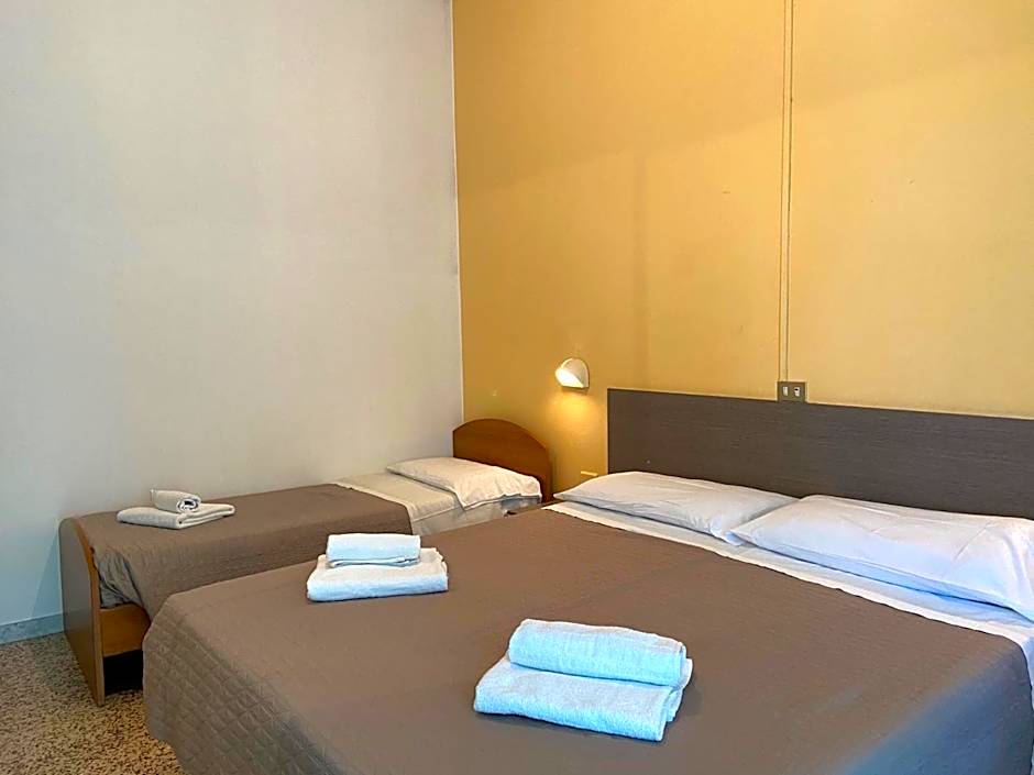 Hotel Britta