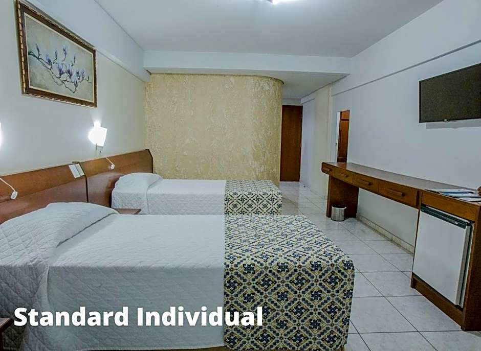 Foz Presidente Comfort Hotel