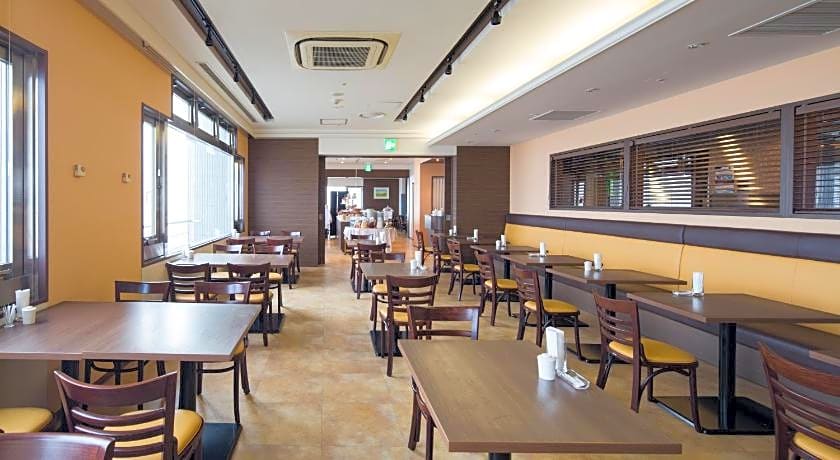 Premier Hotel -CABIN- Obihiro